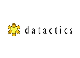 Logo of Datactics