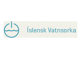 Logo of Islensk Vatnsorka