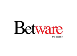 Logo of Betware