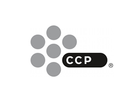 Logo of CCP