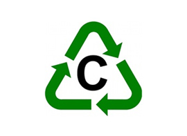 Logo of Carbon Recycling International - CRI