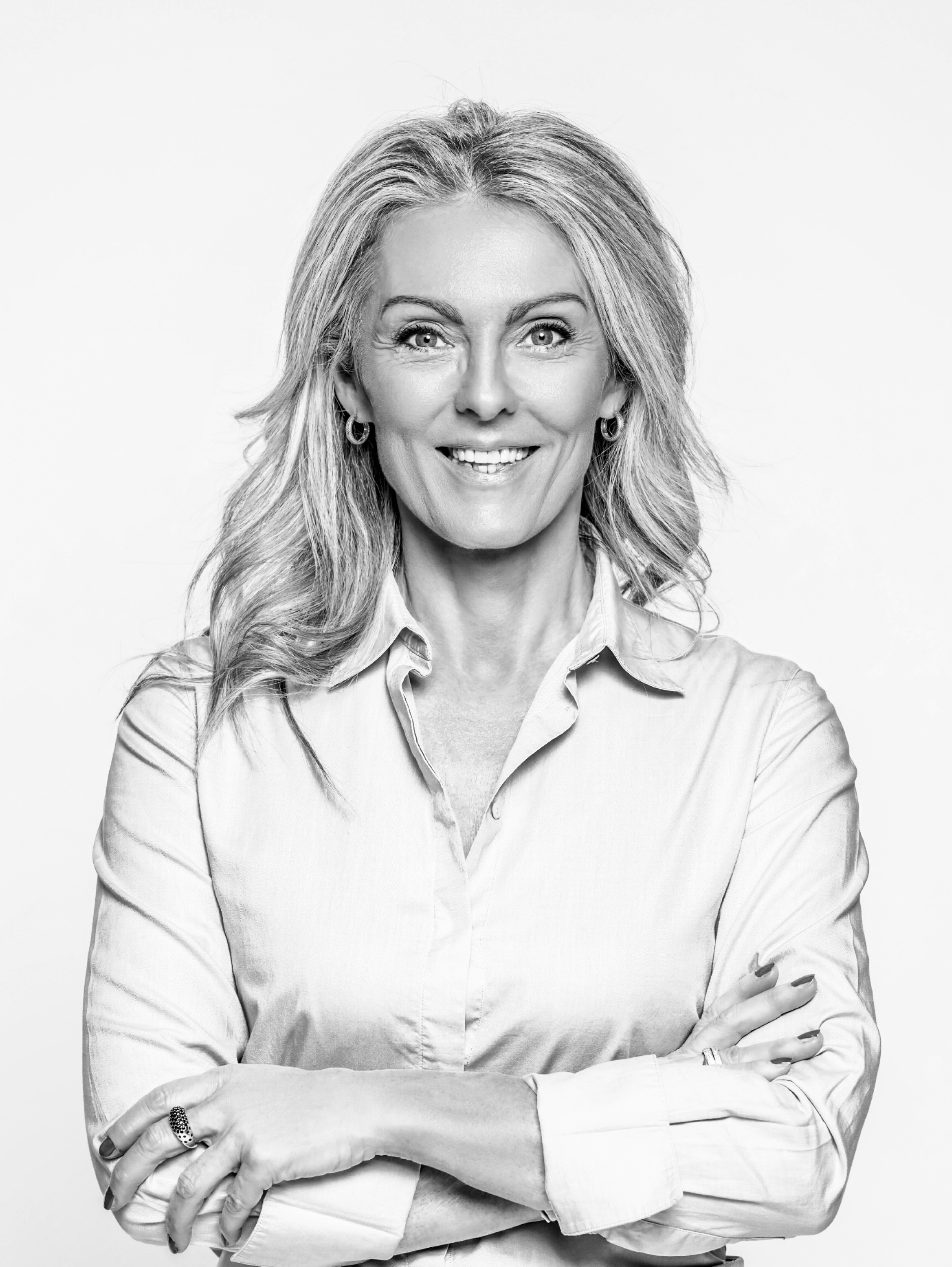Picture of Sandra Kr. Ólafsdóttir